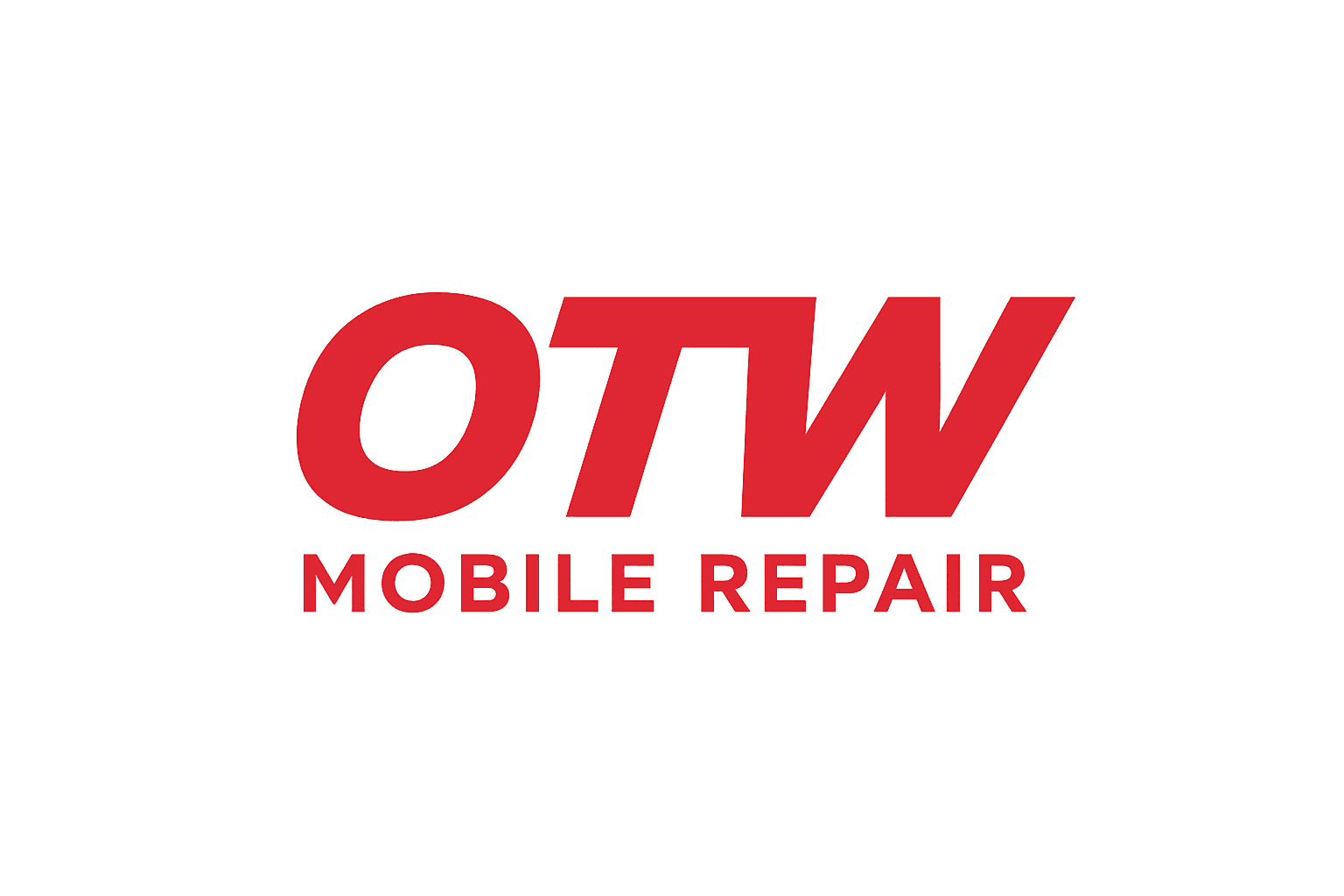 OTW Mobile Repair